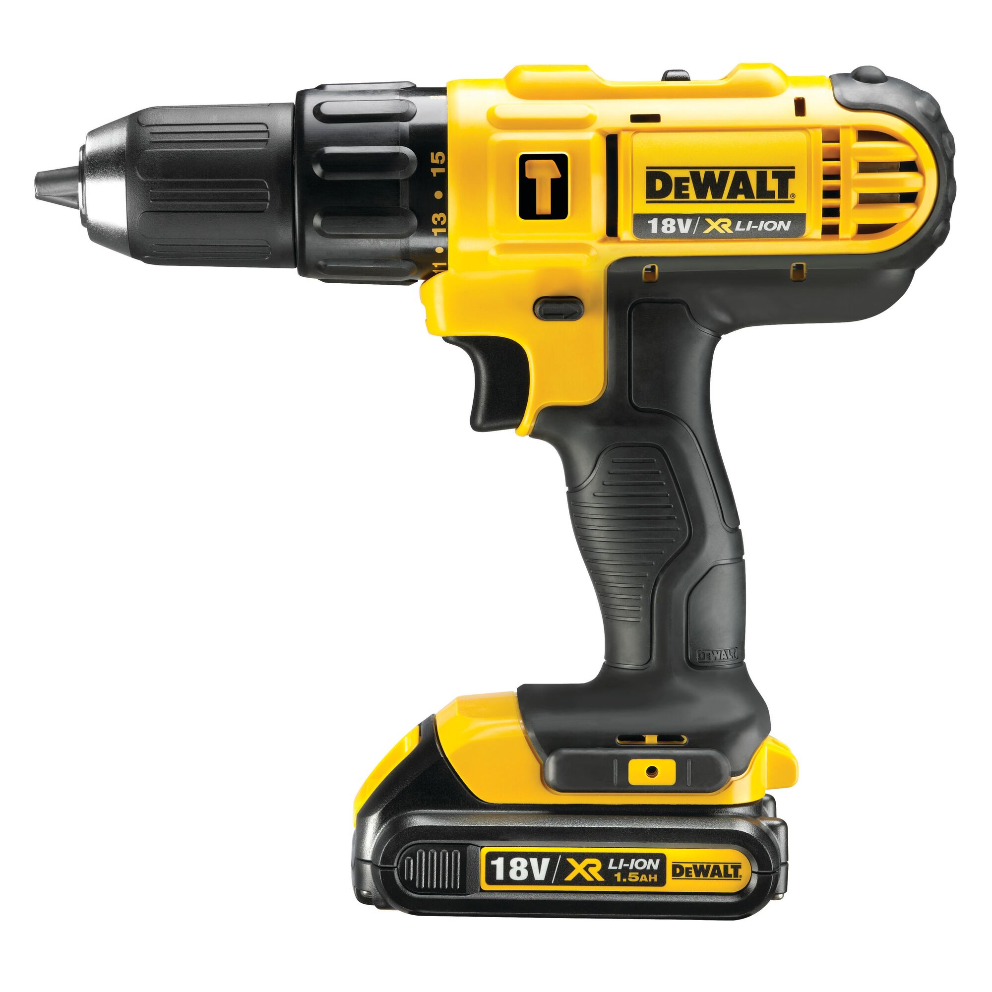 DeWalt